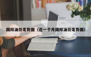 国际油价走势图（近一个月国际油价走势图）