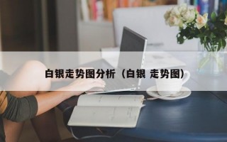 白银走势图分析（白银 走势图）