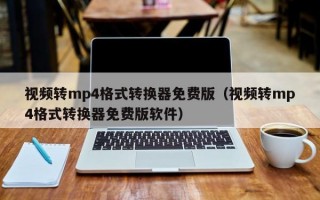 视频转mp4格式转换器免费版（视频转mp4格式转换器免费版软件）