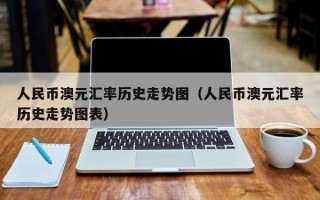 人民币澳元汇率历史走势图（人民币澳元汇率历史走势图表）