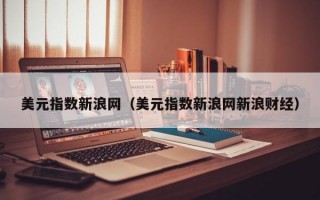 美元指数新浪网（美元指数新浪网新浪财经）