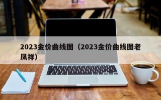 2023金价曲线图（2023金价曲线图老凤祥）