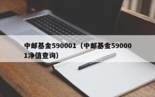 中邮基金590001（中邮基金590001净值查询）