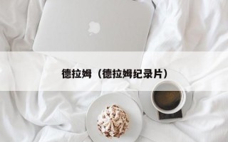 德拉姆（德拉姆纪录片）