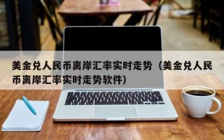 美金兑人民币离岸汇率实时走势（美金兑人民币离岸汇率实时走势软件）