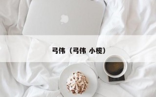 弓伟（弓伟 小榄）